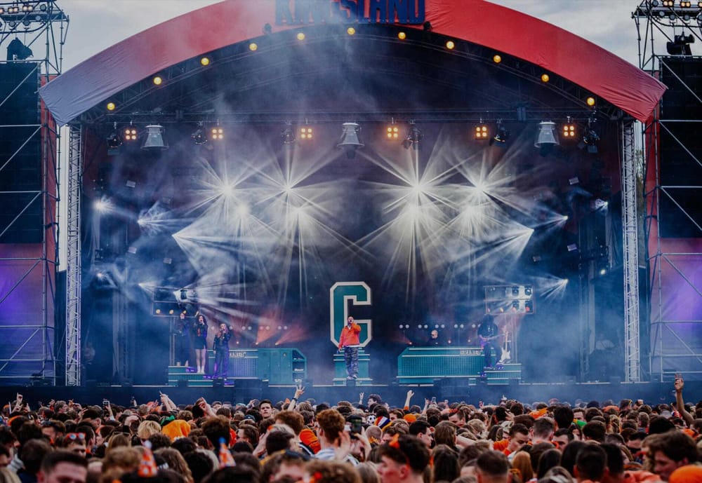 Last-Minute Guide, King's Day 2025 in Groningen post image