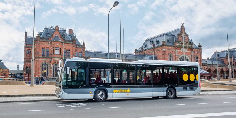 Extra Buses (Day and Night) for King’s Day and King’s Night post image