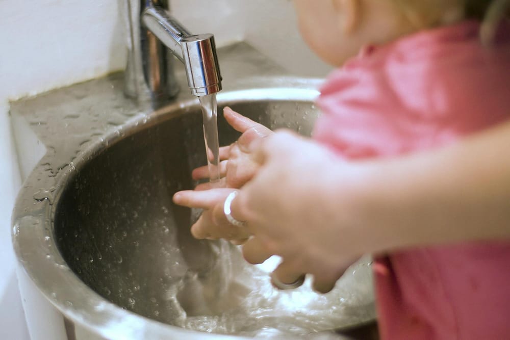 Dutch Households to Face Water Tax Increase in 2026 post image