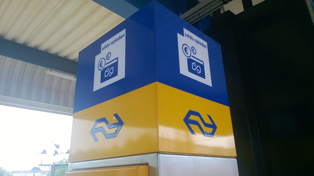 Fare Dodging in Dutch Public Transport Now Costs €70 post image