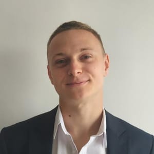 Wiktor Kraskowski profile image