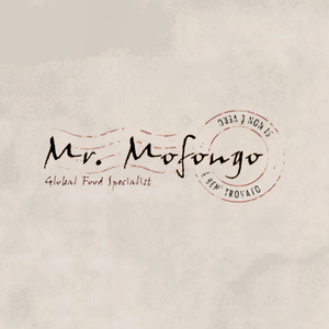 Mr. Mofongo