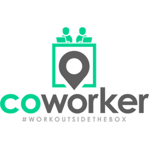 Coworker - Workspace Delivered