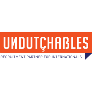 Undutchables