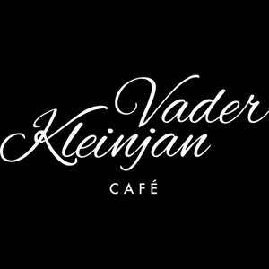 Vader Kleinjan Café