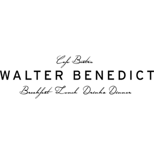 Walter Benedict