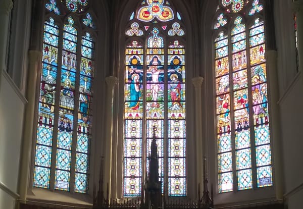 Repairs in Maastricht Church May Have Revealed the Lost Grave of French Hero D’Artagnan post image