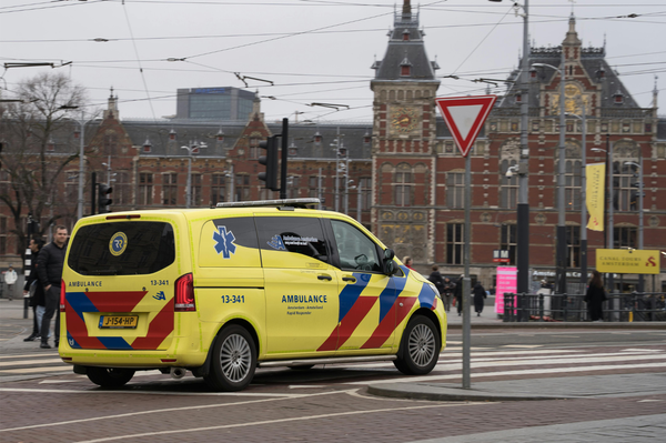 A Third of All 112 Calls in the Netherlands Are Not Genuine Emergencies post image