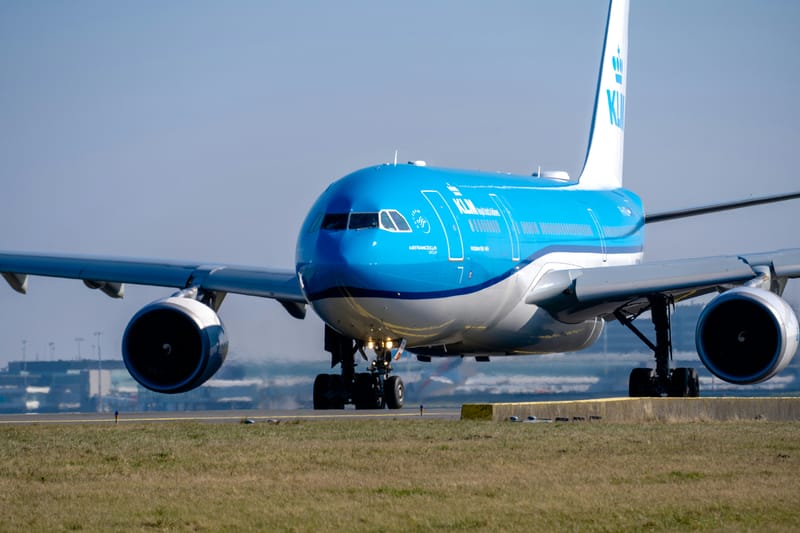 Schiphol Reports Record Profit and Customer Satisfaction in Decade post image