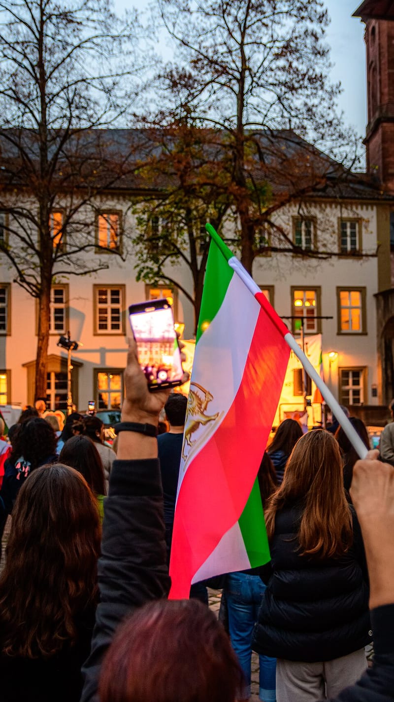 Netherlands Has Paused All Decisions on Iranian Asylum Applications for Six Months post image