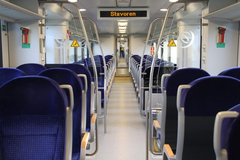 Arriva Will Not Operate Sprinter Trains in Northern Netherlands Before 2029 post image