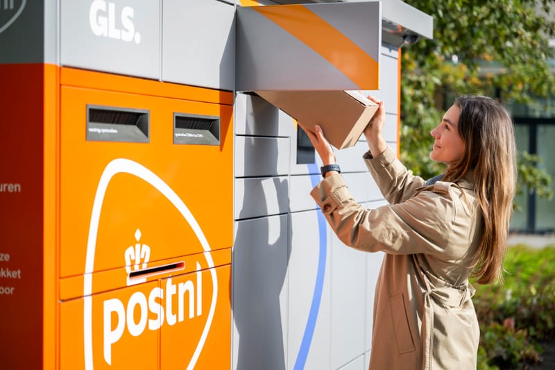 PostNL to Switch to Two-Day Standard Letter Delivery from 12 July post image