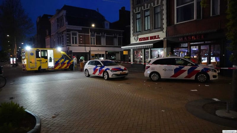 Man Injured in Stabbing at Westerhaven, Suspect Arrested post image