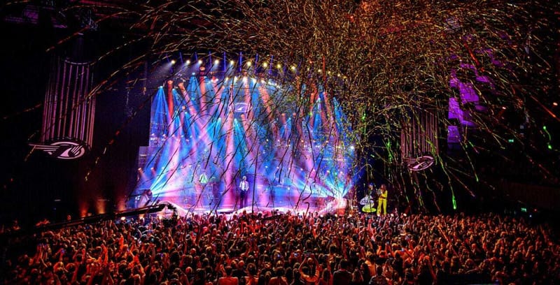 Groningen Meets Europe’s Next Stars with ESNS 2025 post image