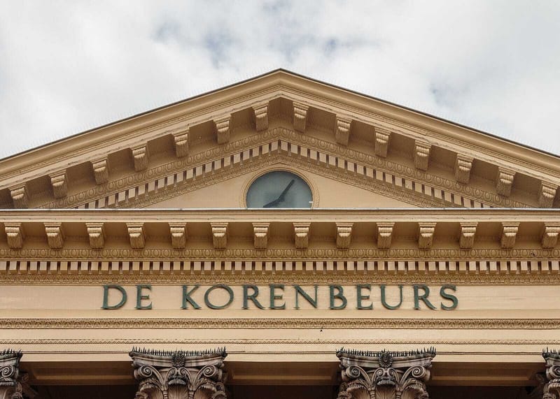 Groningen Set to Fine Long-Term Vacant Homes post image