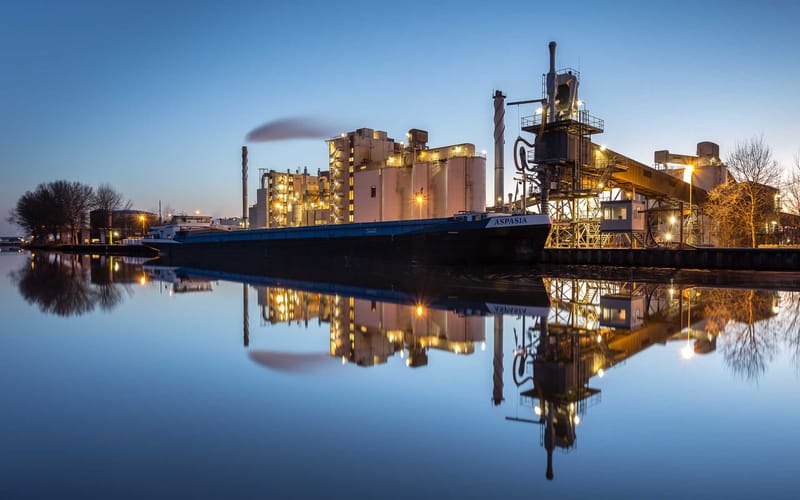 NAM Stops Payments to Groningen, Raising Concerns for the Region’s Future post image