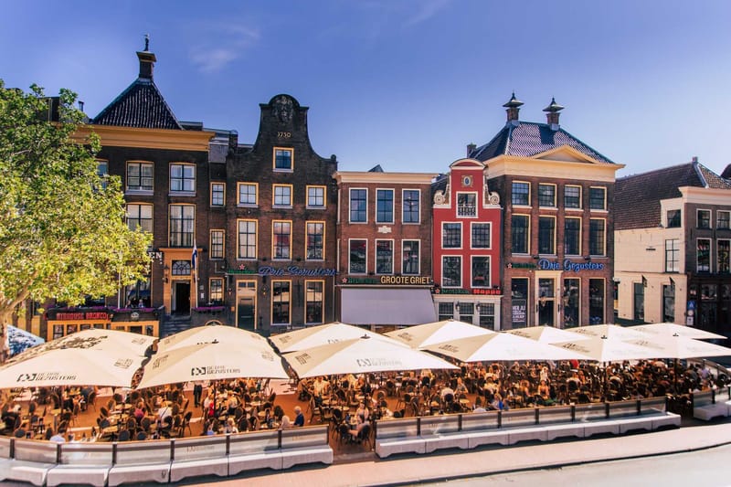 Could Groningen Be Europe's Cultural Capital in 2033? post image