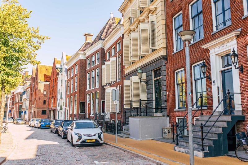 Renting in the Netherlands Now Requires a Salary Above €5000 post image