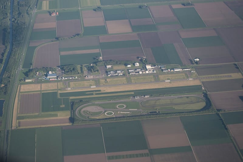 Parliament Blocks Decision for Opening Lelystad Airport for the Third Time post image