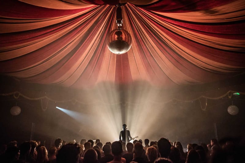 Noorderzon Returns — International Line-up Announced post image