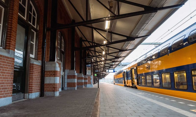 NS Warns of Continued Train Delays This Autumn Due to Persistent Issues post image