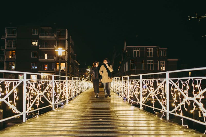 Netherlands Endures Gloomiest Period in 31 Years post image