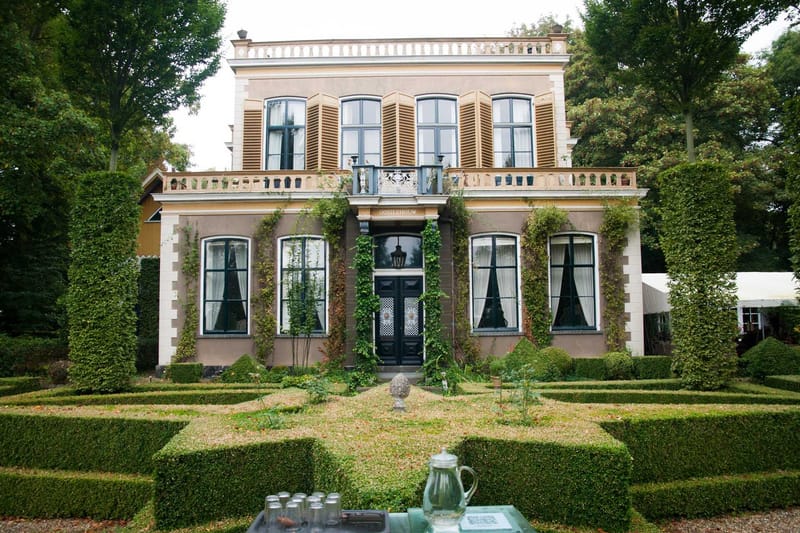 SCP Warns of Increased Segregation Between the Rich and Poor in NL post image