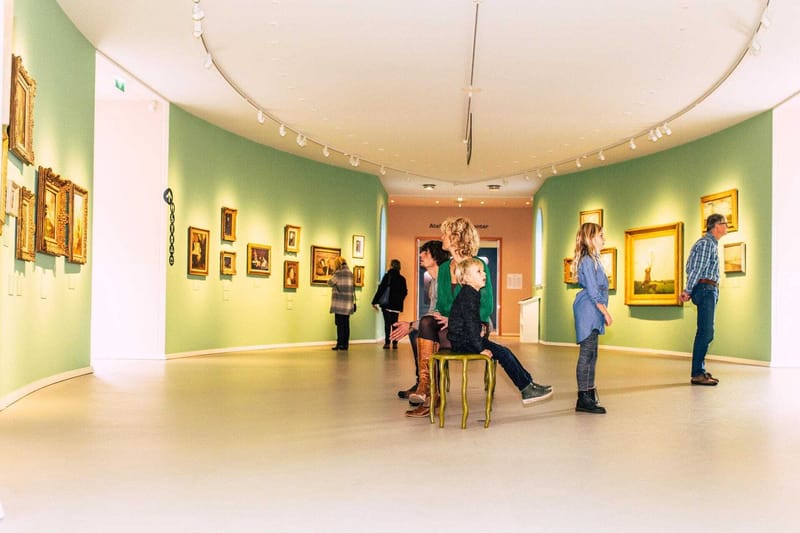 Groningen Residents Enjoy Shortest Distances to Leisure Facilities in NL post image