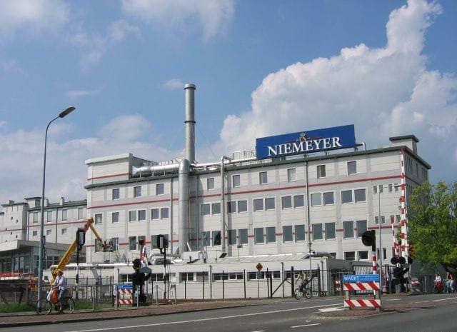 Groningen Is Officially Getting an AI Factory post image