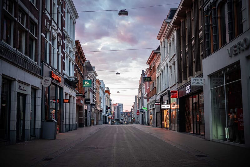 Groningen City Is the Highest in the Province for Traffic Accidents post image