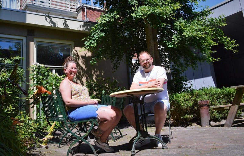 Discover Luhu, Groningen’s Most Unique Café post image