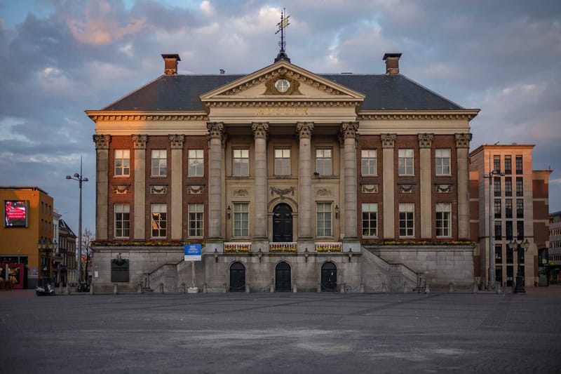 Groningen Confronts Its Past: Apologizing for Its Role in Slavery post image