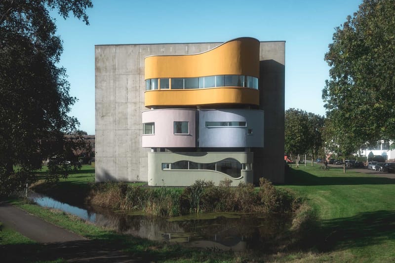 Groningen Tackles Housing Crisis with New Investments and Community-Centered Development post image