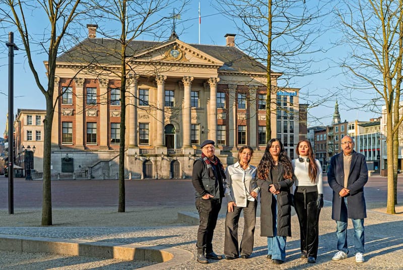 Building a Safer Community, Groningen Expands Support for Migrant Families post image