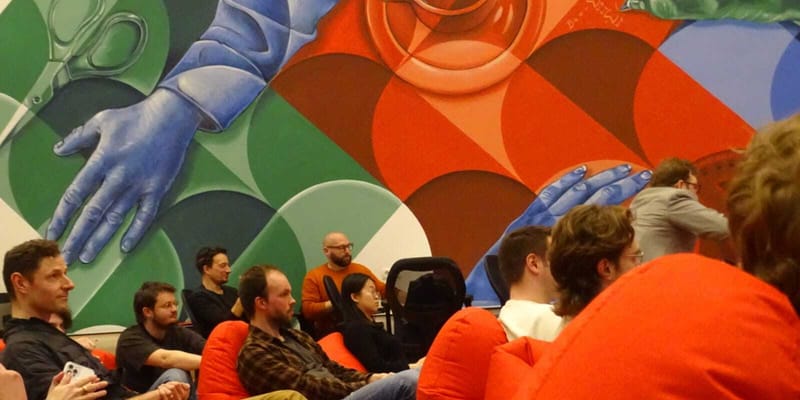 Ditch the Strategy Deck, Fix Your Culture First post image