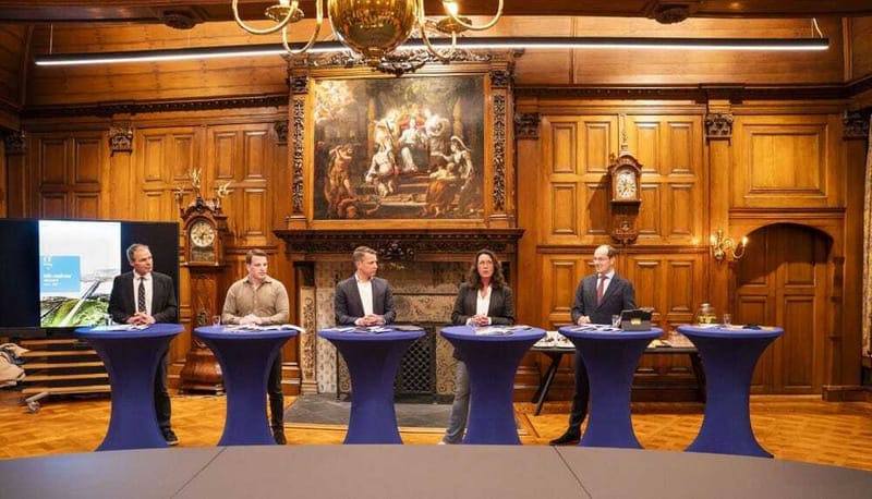 Groningen Forms New Coalition Agreement, What You Need to Know post image