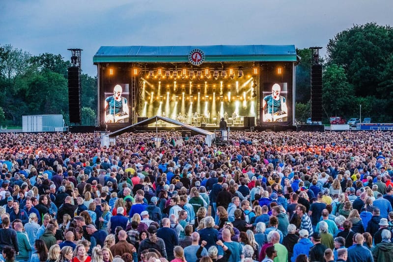 What to Do in Groningen in July? post image