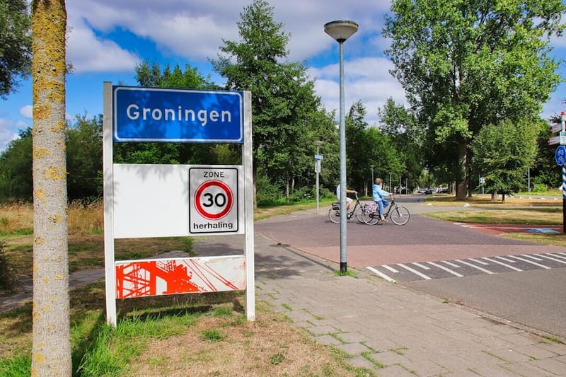 Bomb Threats Reported at Six Schools in Groningen and Drenthe post image