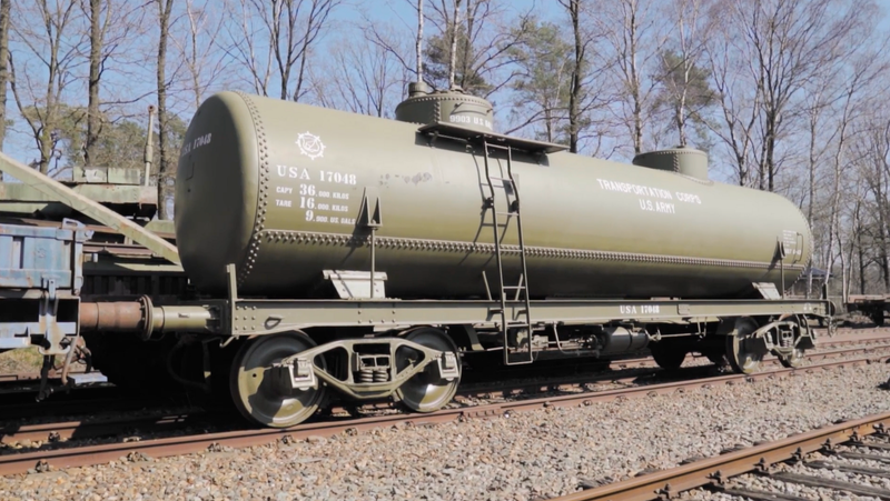 Military Trains to Get Priority Over Passengers Starting Late 2026 post image