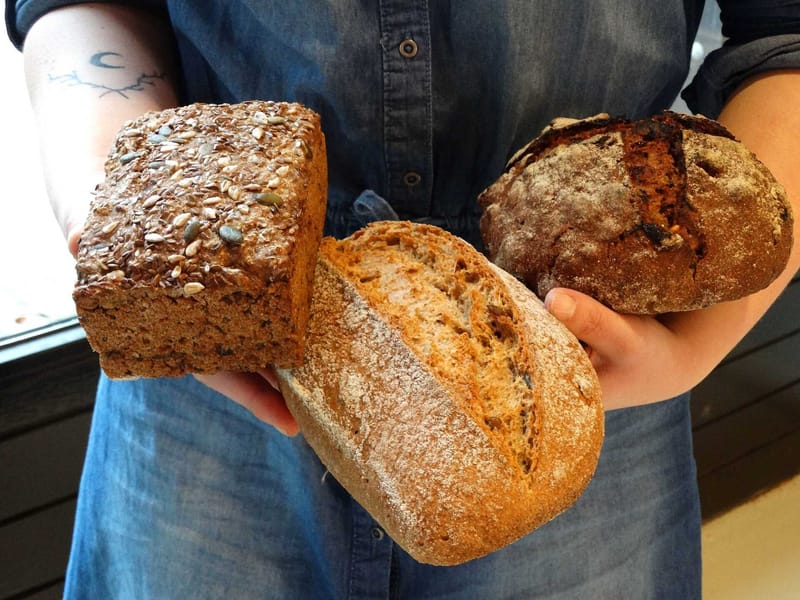 Groningen Unites to Support Food Bank’s Christmas Campaign post image