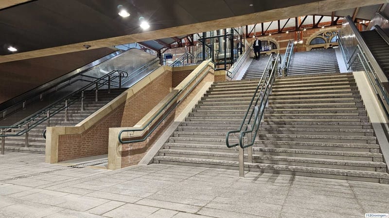 Groningen Station May Reintroduce Bicycle Gutters After Public Backlash post image