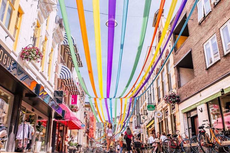 ‘Discover What You Have’ Campaign to Rediscover and Explore Groningen post image