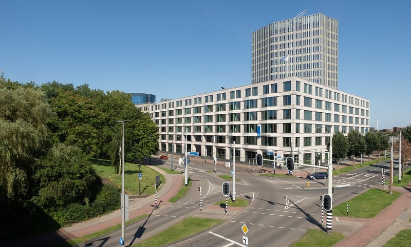 Municipalities in the Netherlands Are Running Short of Staff post image