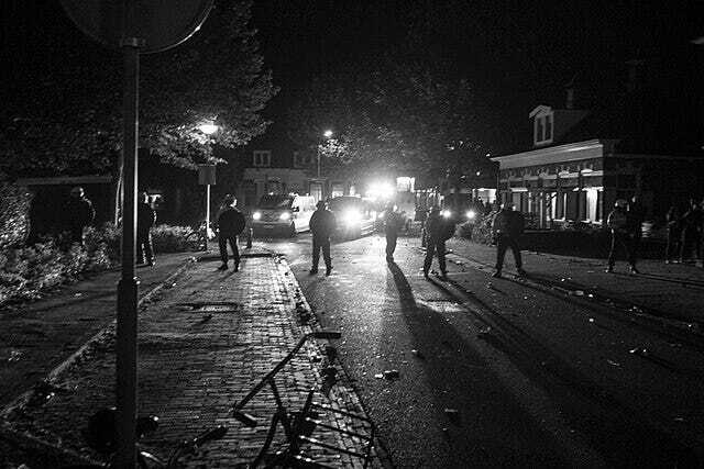 Netflix Docuseries 'Trainwreck' Revisits Chaos of Project X in Haren post image