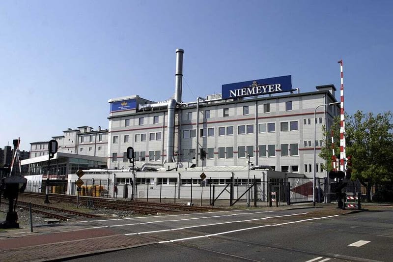 AI Factory in Groningen One Step Closer With €70 Million From the Government post image