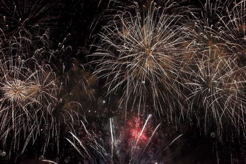 National Fireworks Ban Nears Reality, Groningen Supports This Change post image