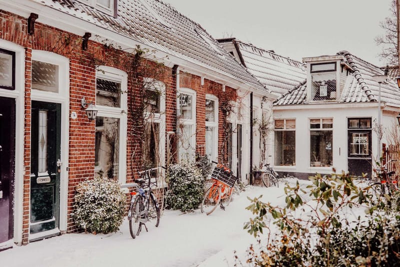 Groningen Expands Purchase Protection to Keep Homes Affordable post image