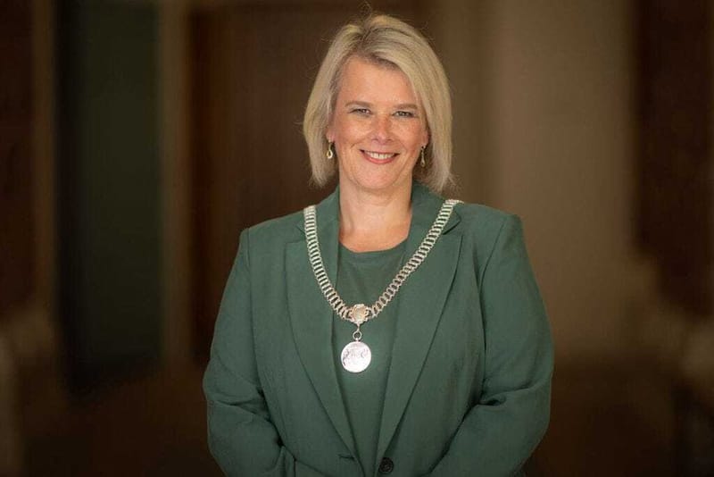 Northern Netherlands Must Step Into the Future, Says Groningen's New Mayor post image