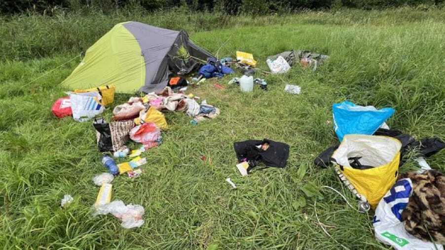 The Amount of Homeless People in Groningen Is Rising post image