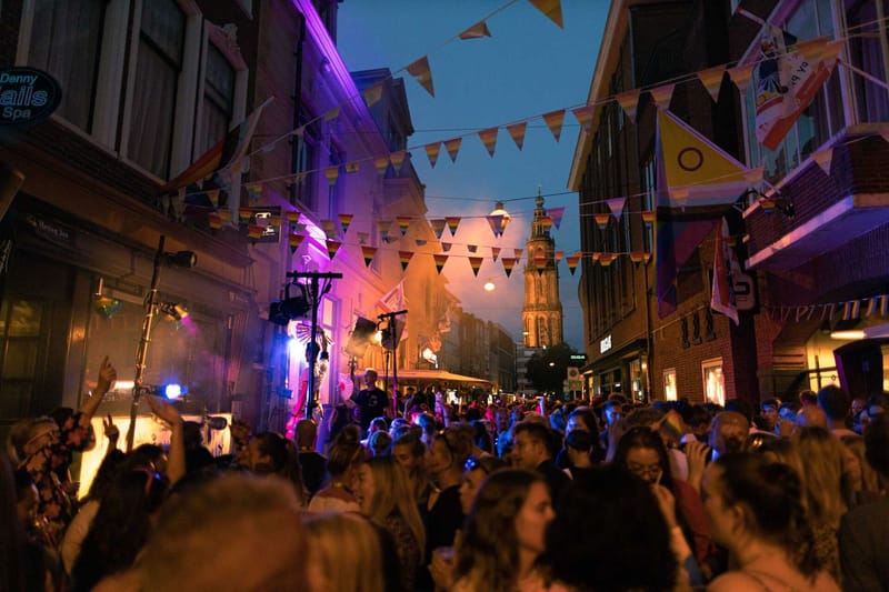 Pink Saturday is in 2 Days but Party Starts Tomorrow post image